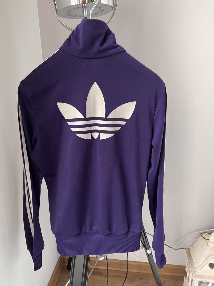 Adidas bluza 38 albo 36