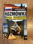 Jezyk rosyjski rozmówki