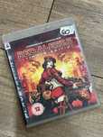 Ps3 Red alert 3 ultimate edition