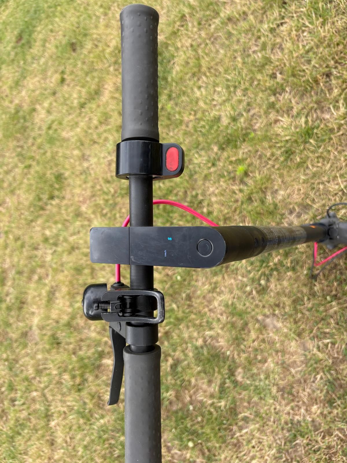 Hulajnoga elektryczna Xiaomi scooter pro 2