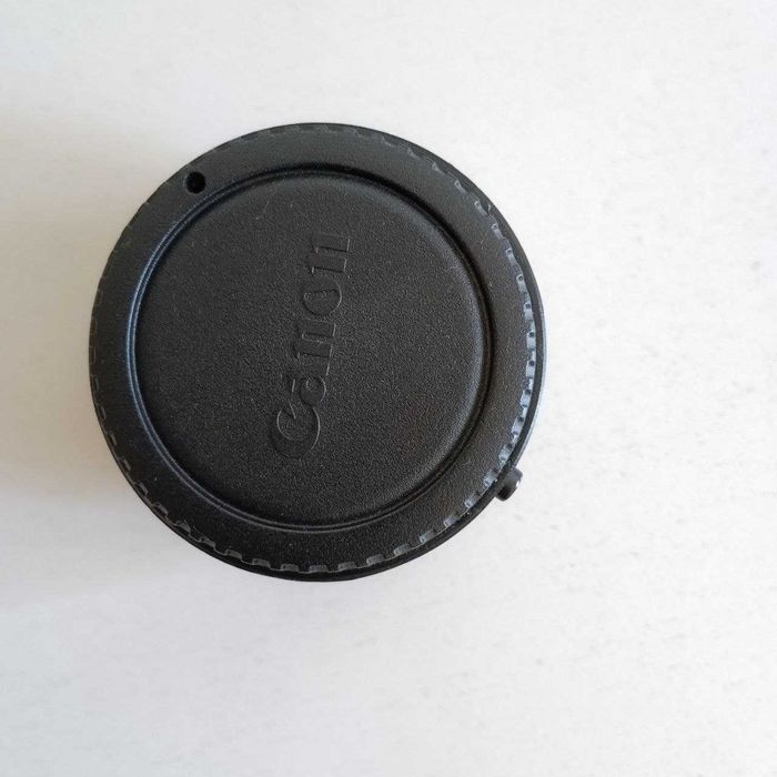 Перехідник Canon EF/EF-S – Sony E-mount (NEX) FOTGA з автофокусуванням