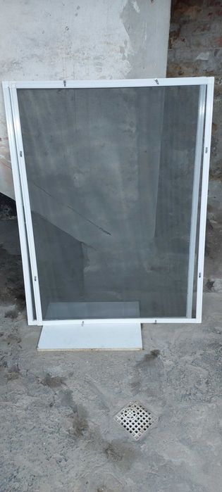 Sprzedam moskitiery , nakładki na okna PCV