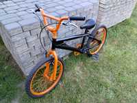 Rower BMX  koła 20"