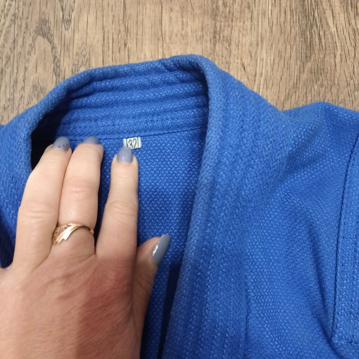 Форма для Самбо+самбовки