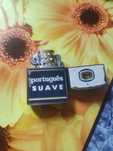Isqueiro estilo Zippo