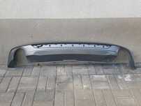 AUDI A5 F5 S-Line spoiler zderzaka 8W6807521C