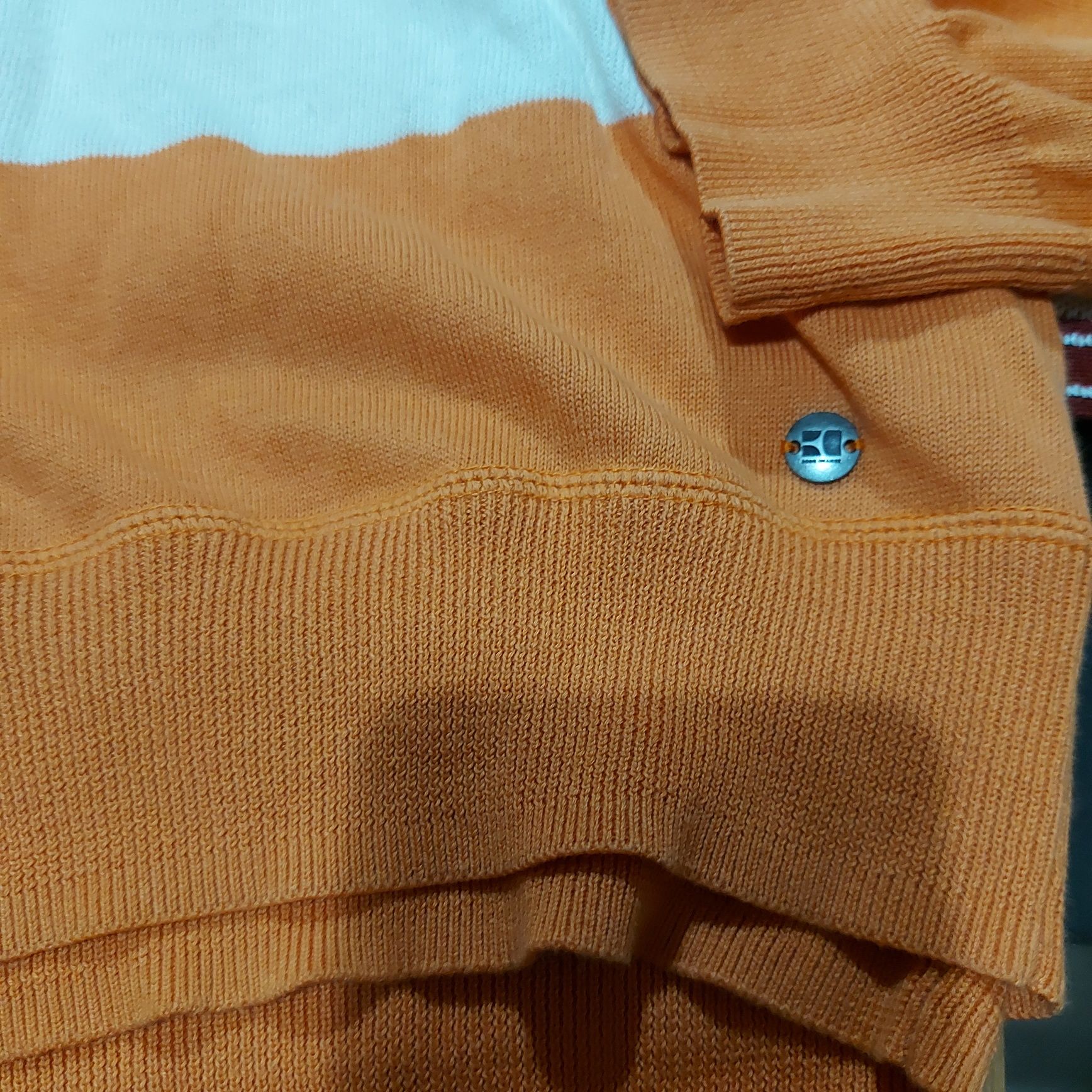 Sweter męski Hugo Boss rozmiar m