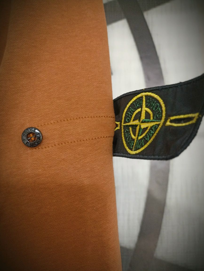 Junior Stone island