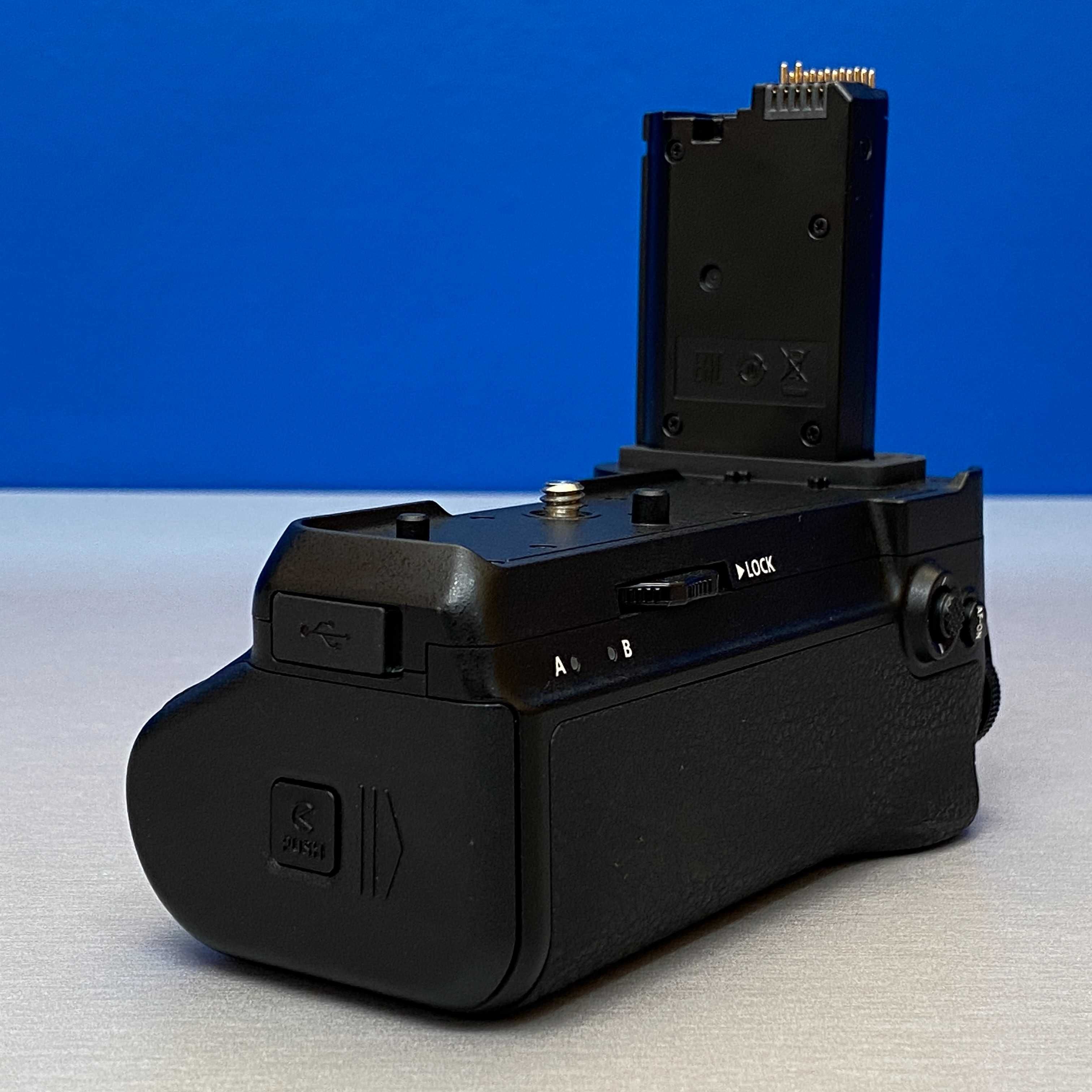 Grip Nikon MB-N11 (Z6 II/Z7 II)