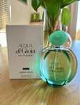 Perfumy damskie aqua di gioia intense 100 ml oryginalne nowe