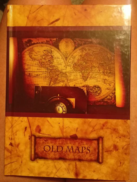 Zeszyt w kratkę 96 kartek twarda oprawa A5