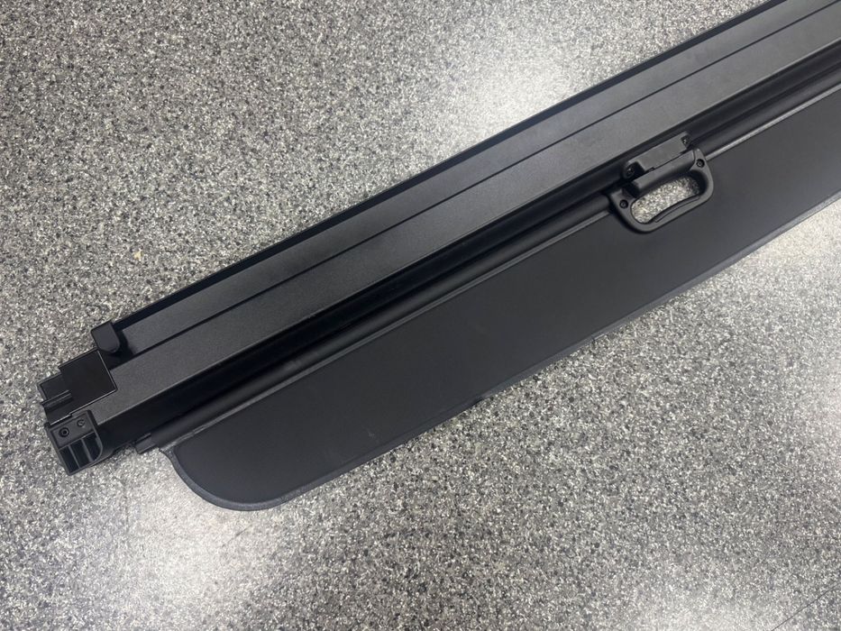 ОРИГІНАЛЬНА поличка / шторка багажника X5 F15