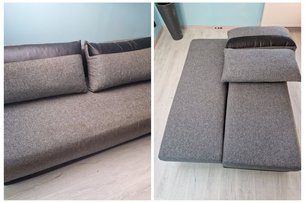 Profesjonalne pranie tepicerki meblowej i samochodowej z dojazdem