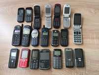 Zestaw telefonów 20-sztuk