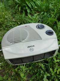 Termoventilador Jocca 1800w