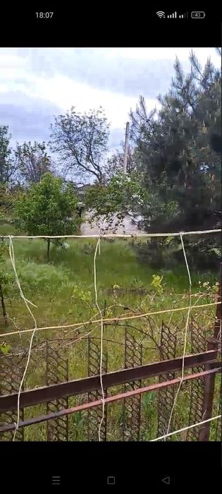 Продам дачу 6 соток