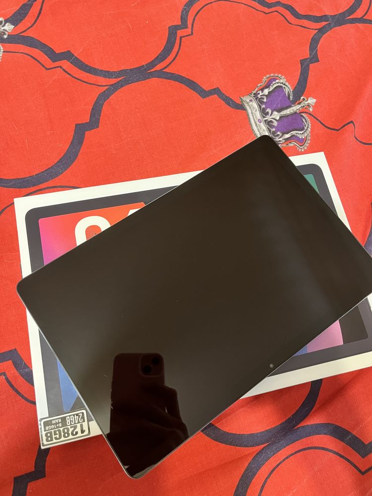 Планшет Blackview Tab 90
