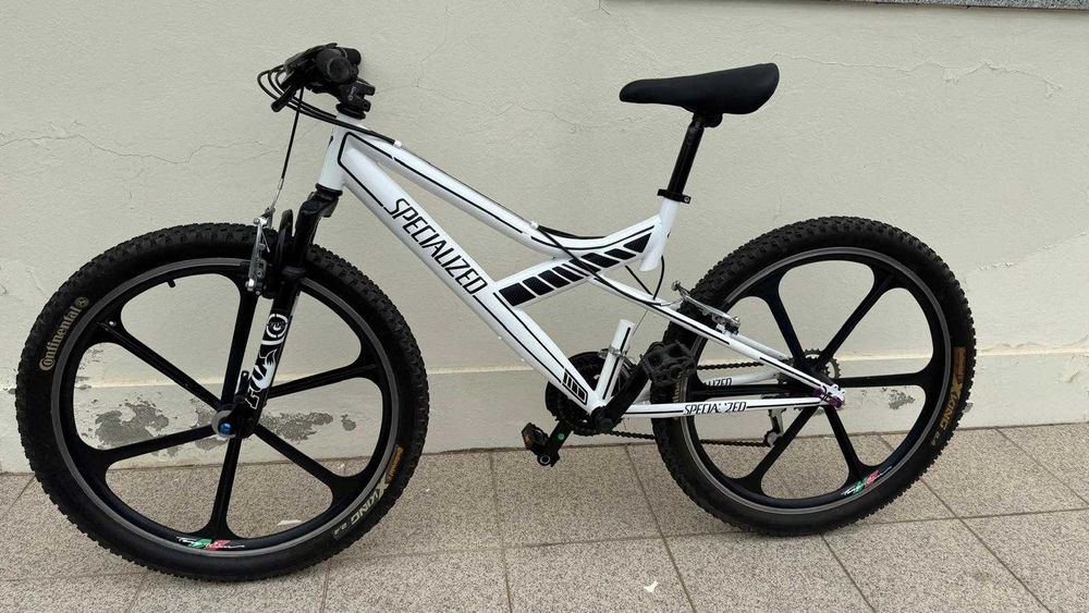 Bicicleta BTT - MTB  roda 26"