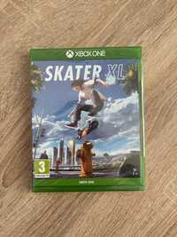 Skater XL Xbox One nowa w folii