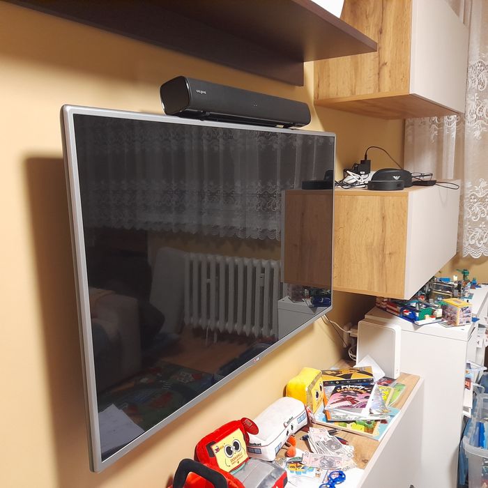 Telewizor LG 47 cali