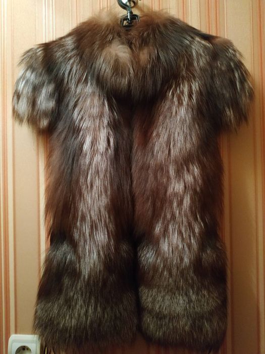 Женская верхняя одежда