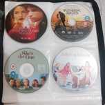 Dvs de filmes originais