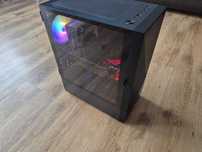 KOMPUTER Gamingowy Ryzen 7 5700G RTX 2080 SUPER 8 GB GDDR6 16 GB DDR4