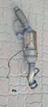 Kompletny dpf Mercedes Sprinter W907 OM651 AdBlue