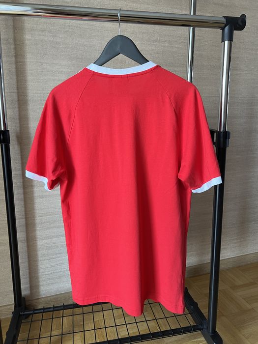 Футболка  чоловіча Adidas