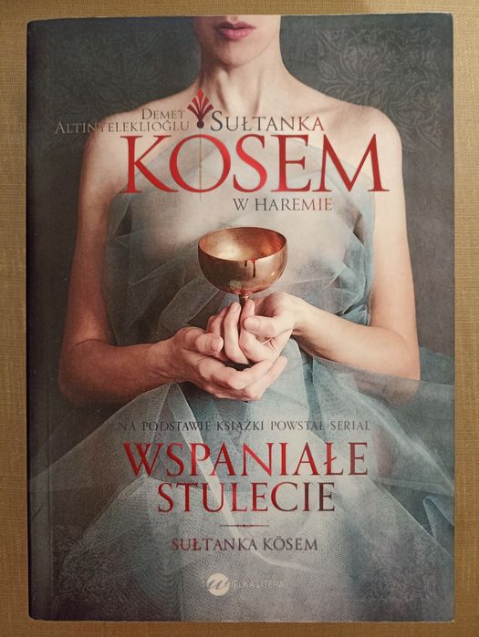 Sułtanka Kosem w haremie
