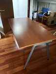 Biurko IKEA GALANT 160x80 cm