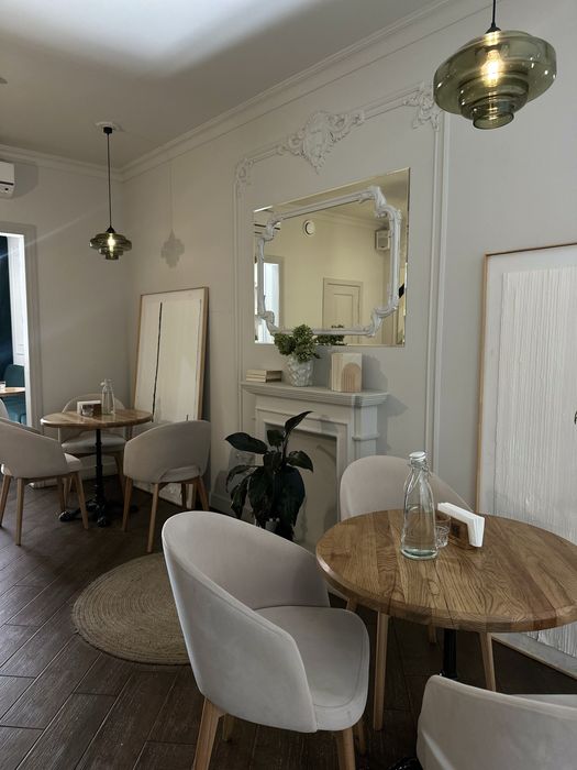 Продаж працюючого бізнесу кавʼярня Меліса