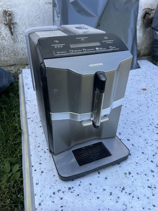 Кавомашини delonghi saeco siemens miele під відновлення та обслужені