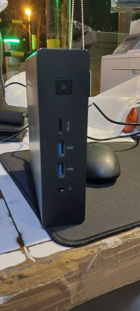 Acer Chrome Box 8gb 256gb urgente