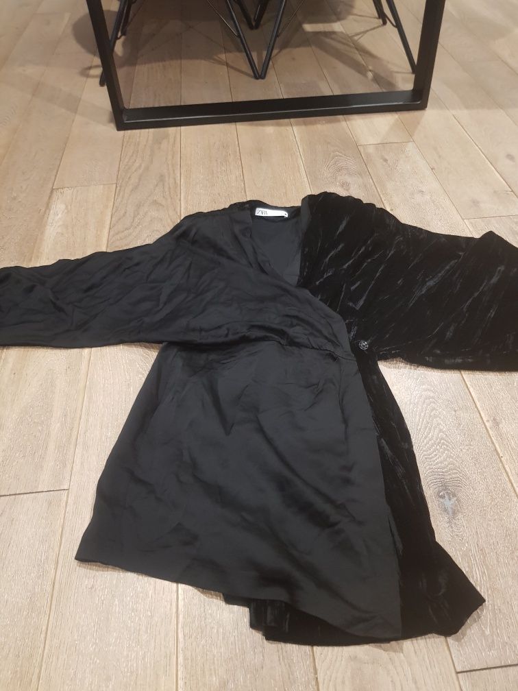 Zara sukienka r S idealna jak nowa