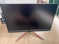 Monitor Gamingowy 27 Cali Benq Mobiuz EX270M IPS 1ms / 240Hz / FHD