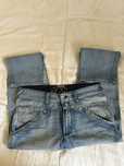Spodnie Ricci 30R