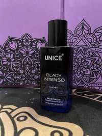 Unice black intenso - туалетная вода чоловіча 100 ml