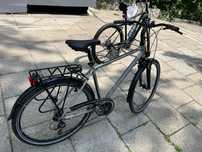 Kross Trans Pacyfic L