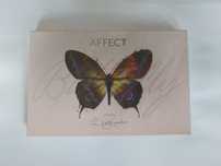 Affect Butterfly Makeup Palette