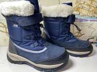 Зимові чоботи Reima