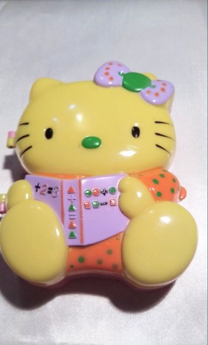 Детский набор счётного материала " Учимся считать"