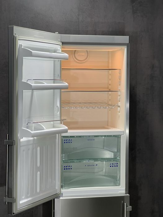 Холодильник liepherr 2m No Frost Гарантия Зона свежести