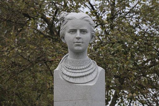 Граніт північно сирецьке родовище