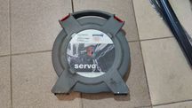 Łańcuchy śniegowe Pewag Servo RS 74