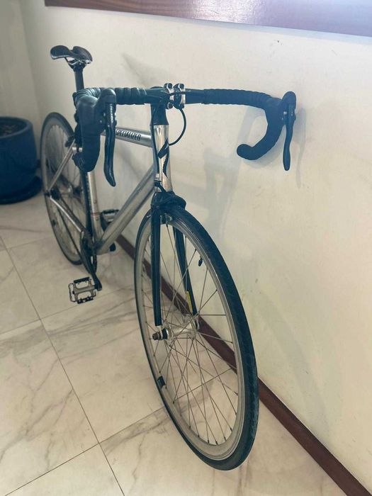 Bicicleta Specialized Langster Single Speed – Quadro 54 cm