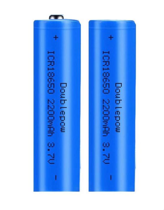 Акумулятори 18650 mah