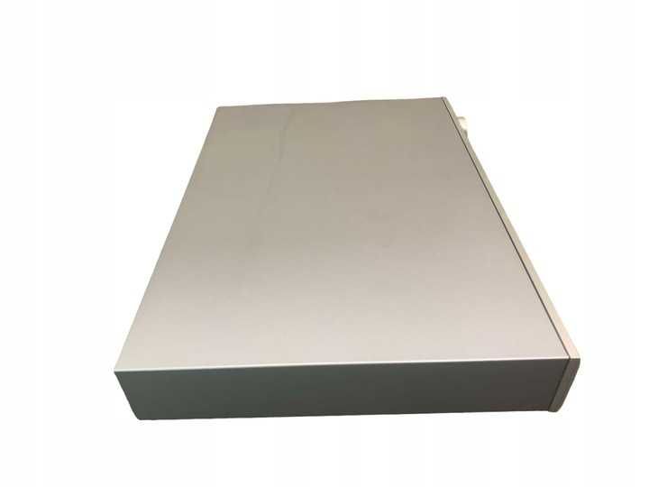 Tuner Radiowy Rotel T11 Sieciowy Srebrny