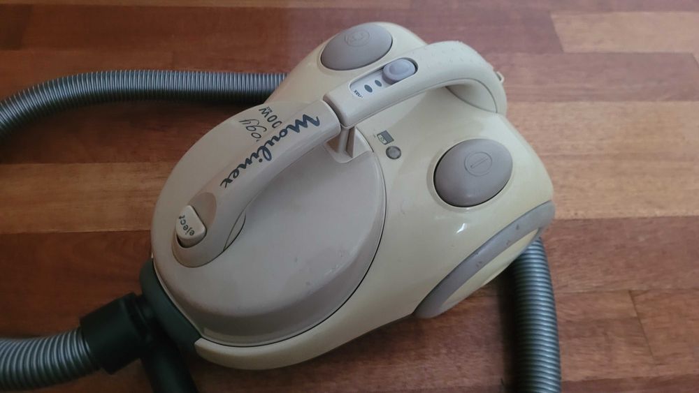 Odkurzacz Moulinex Boogy 1600W