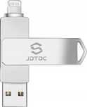 Pamięć MFI USB do iPhone 128GB Pendrive iPhone  Pamięć flash